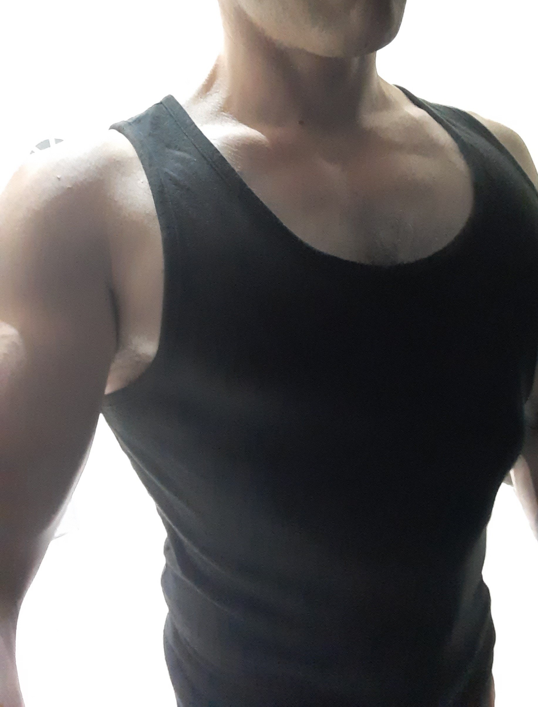 Profil de Nadjim, 39 ans, Garage gay à Nunningen