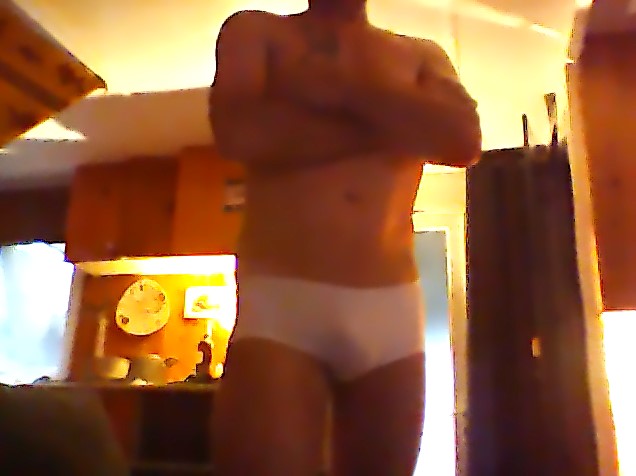 Profil de Hadrian, 48 ans, Garage gay à Coglio