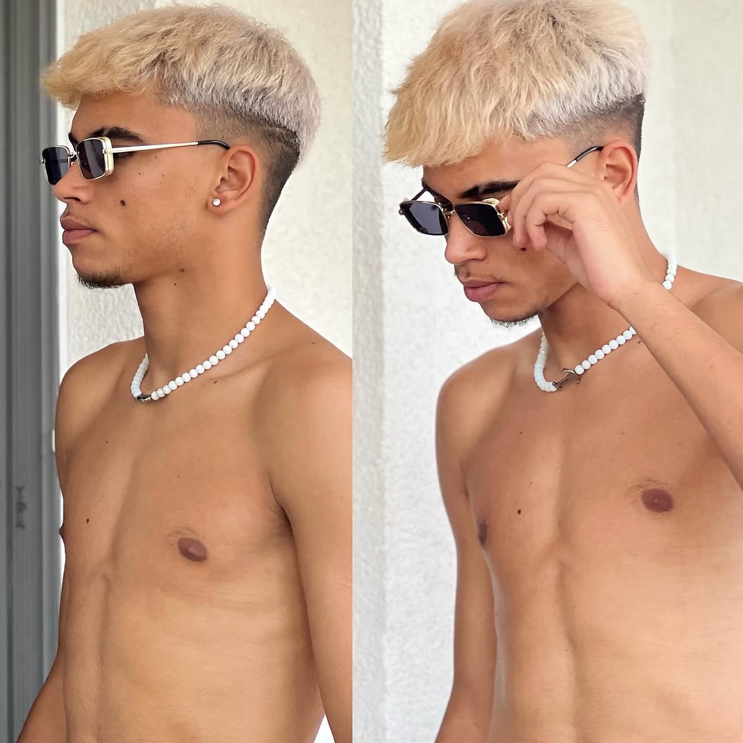 Profil de Edgard, 23 ans, Garage gay à Greifensee