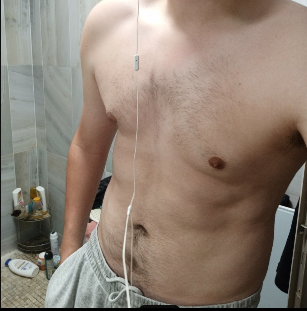 Profil de Ouweis, 23 ans, Garage gay à Winden