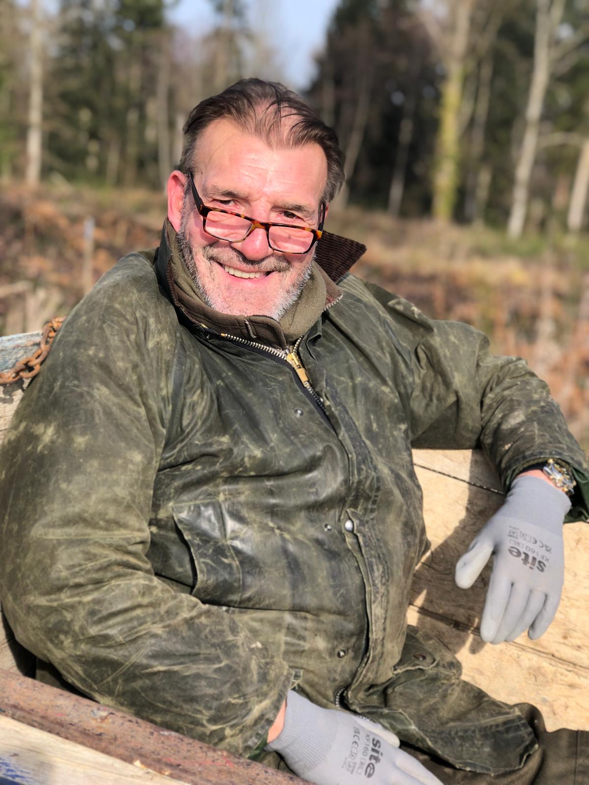 Profil de Lilyan, 55 ans, Garage gay à Cagiallo