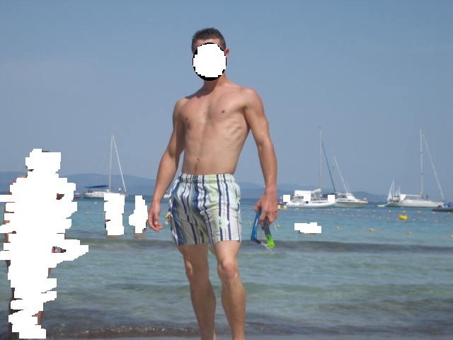 Profil de Amjad, 39 ans, Garage gay à Lodano
