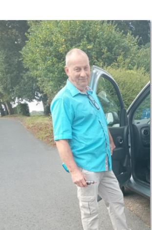 Profil de Alec, 55 ans, Garage gay à Wängi