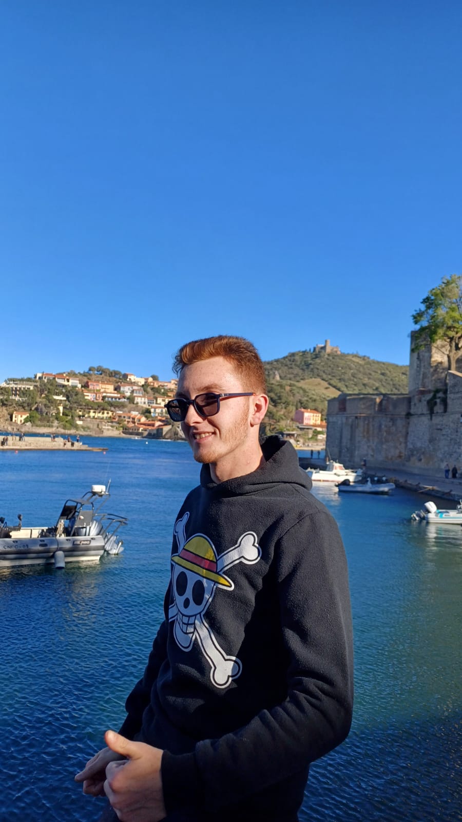 Profil de Lamba, 20 ans, Garage gay à Boussens