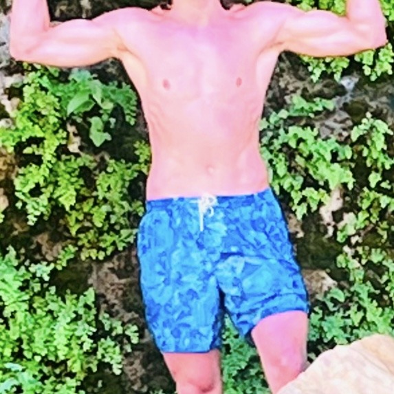 Profil de Florentin, 20 ans, Garage gay à Zeiningen
