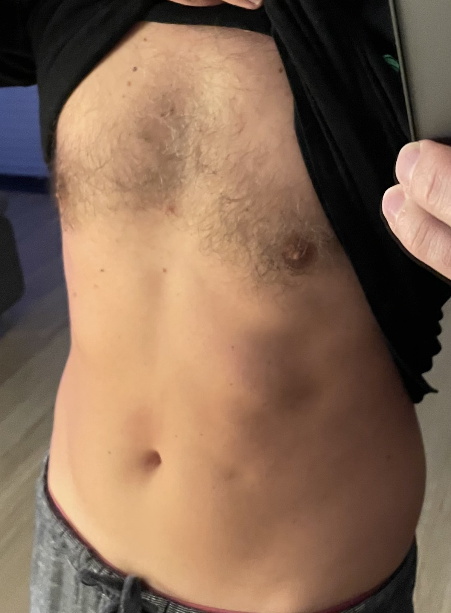 Profil de Gaspard, 46 ans, Garage gay à Rietheim