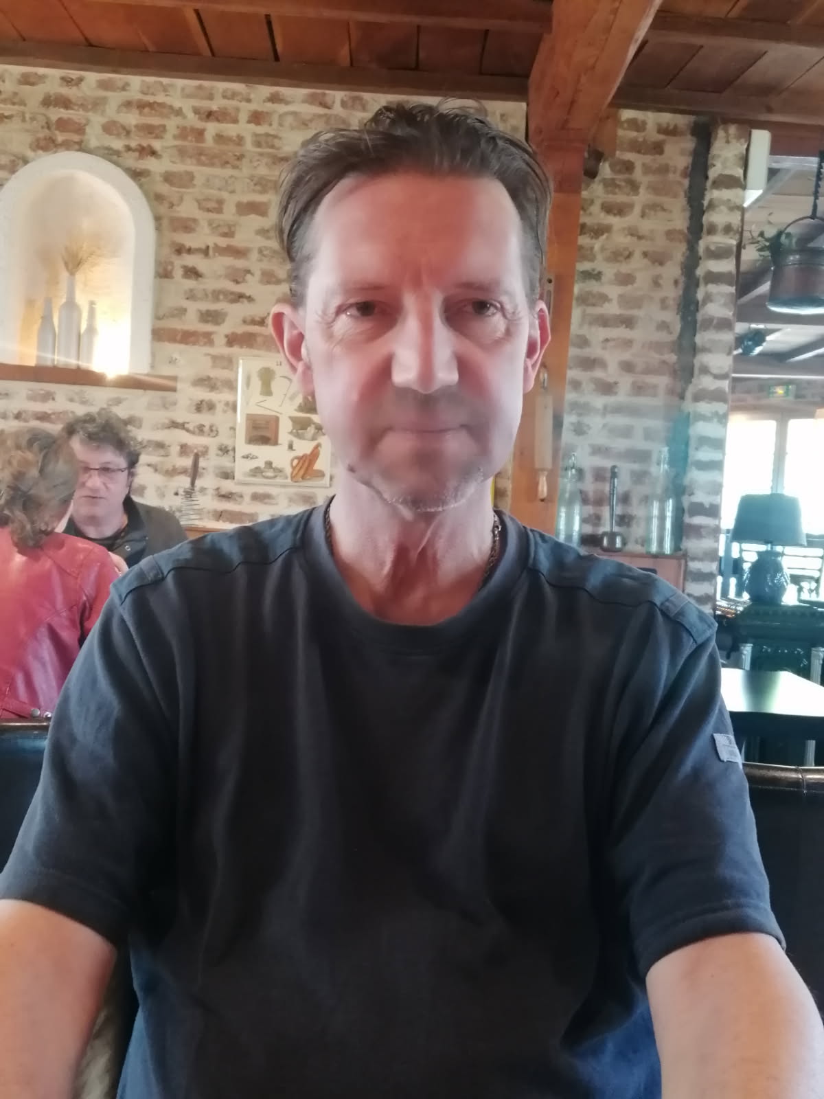 Profil de Elyesa, 54 ans, Garage gay à Neuendorf