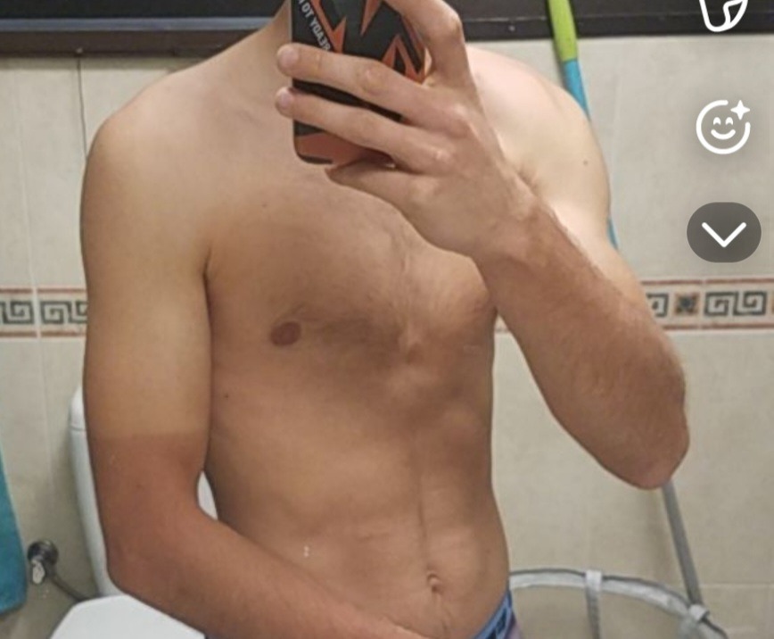 Profil de Gratian, 22 ans, Garage gay à Engwang