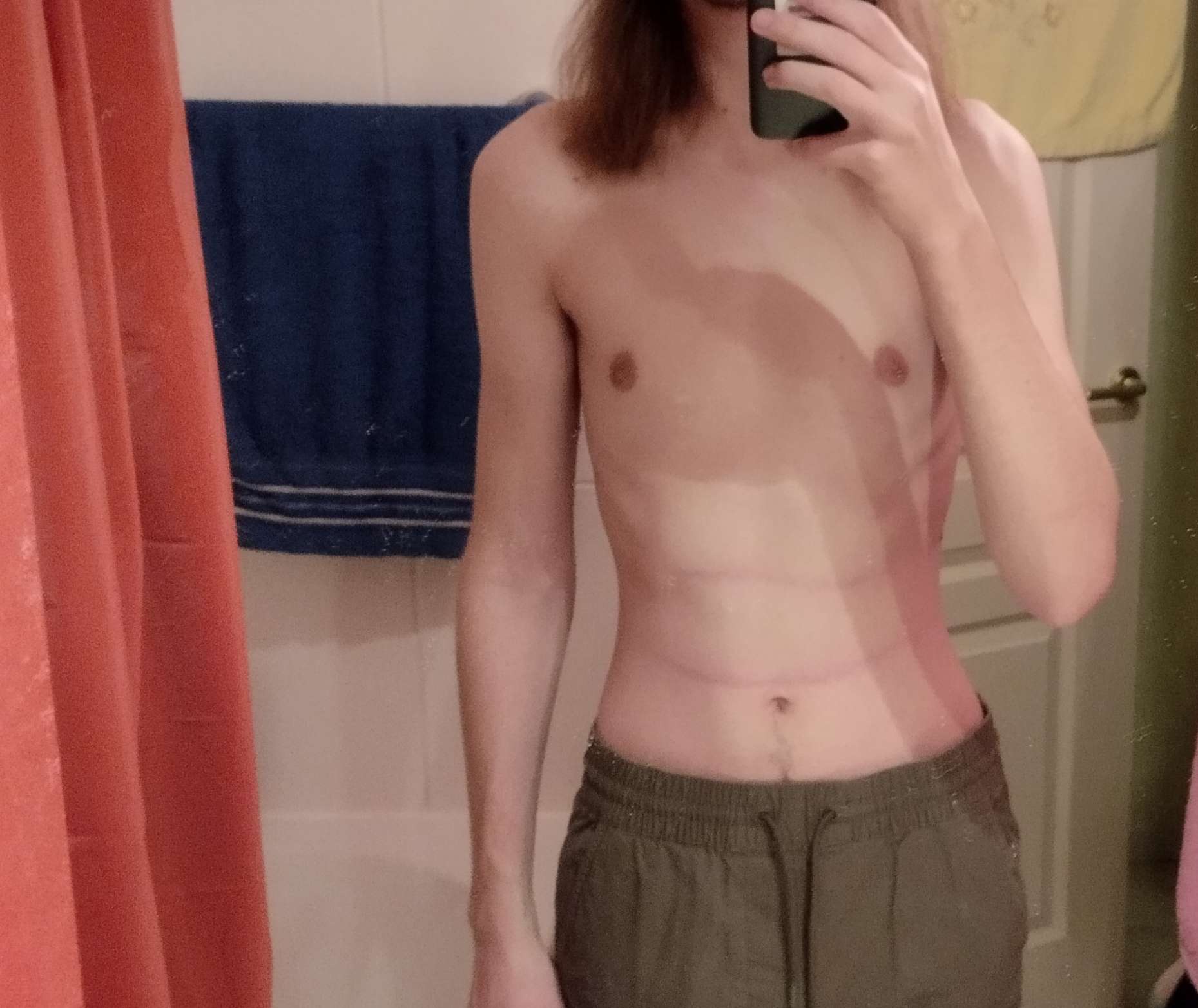Profil de Otmane, 21 ans, Garage gay à Lodano