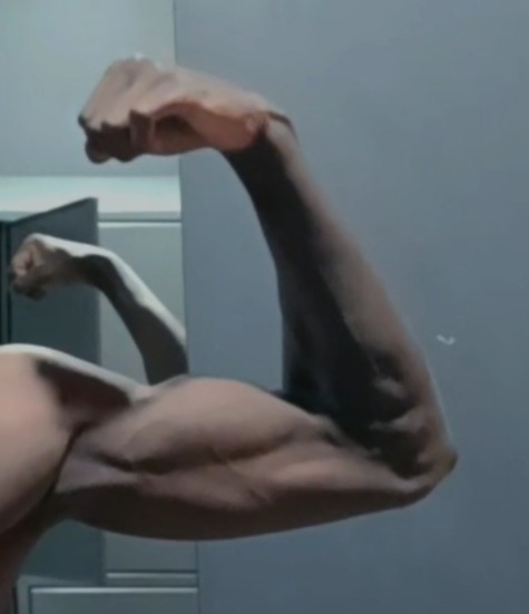 Profil de Orion, 21 ans, Garage gay à Renens VD