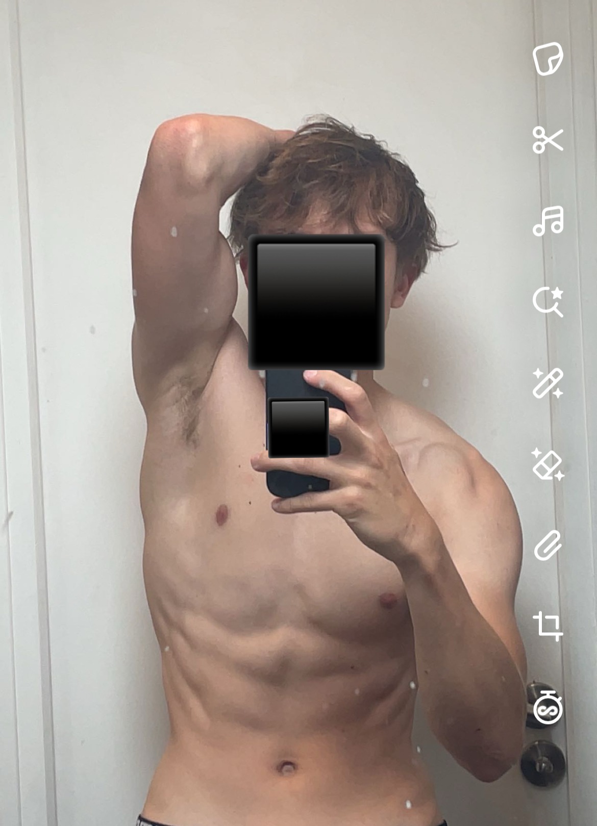 Profil de Naïs, 19 ans, Garage gay à St. Niklaus VS