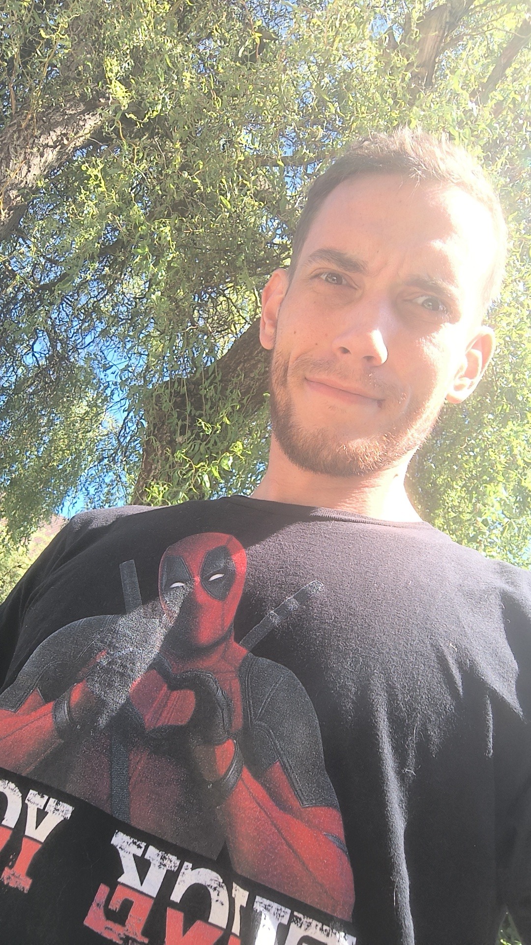 Profil de Adrian, 29 ans, Garage gay à Niederwald