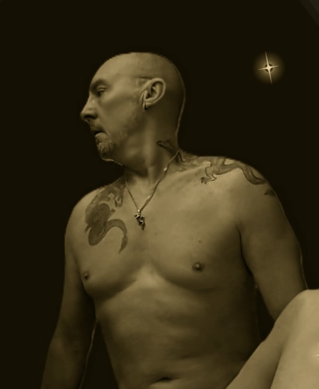 Profil de Skander, 55 ans, Garage gay à Arcegno