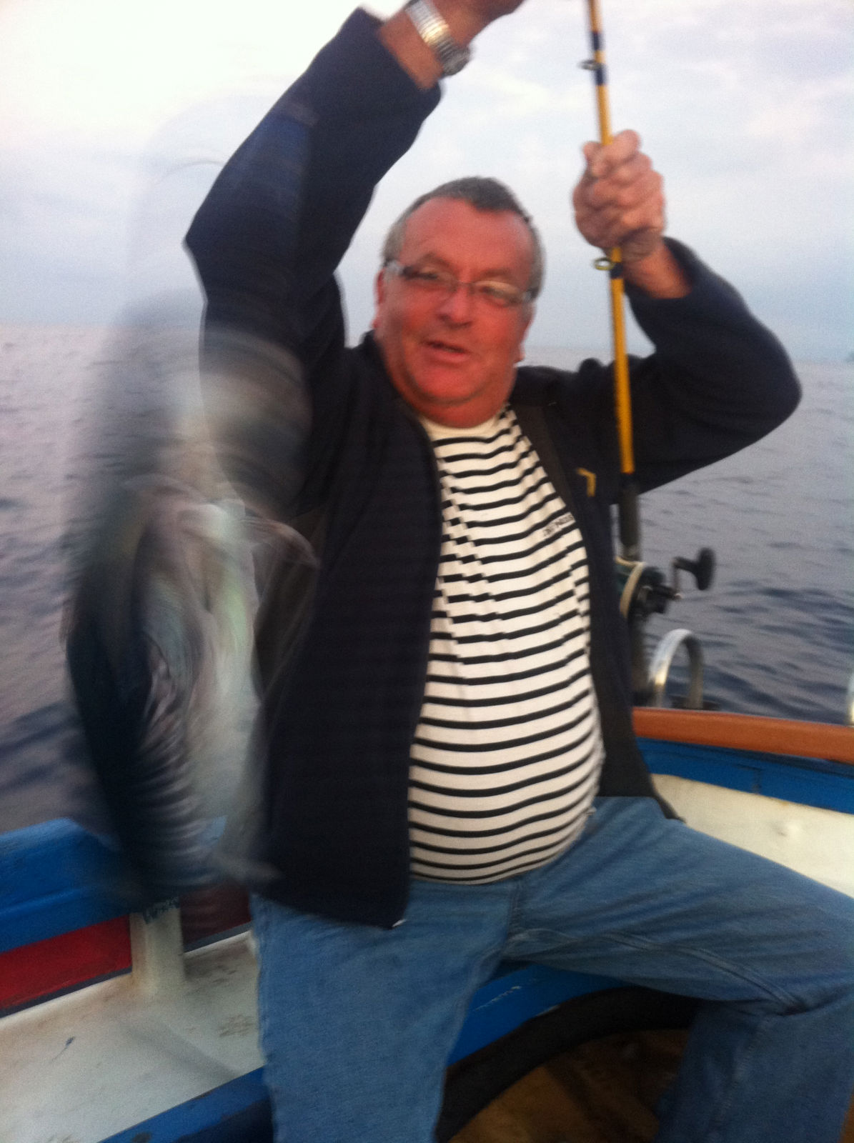 Profil de Radhouane, 55 ans, Garage gay à Les Granges (Salvan)