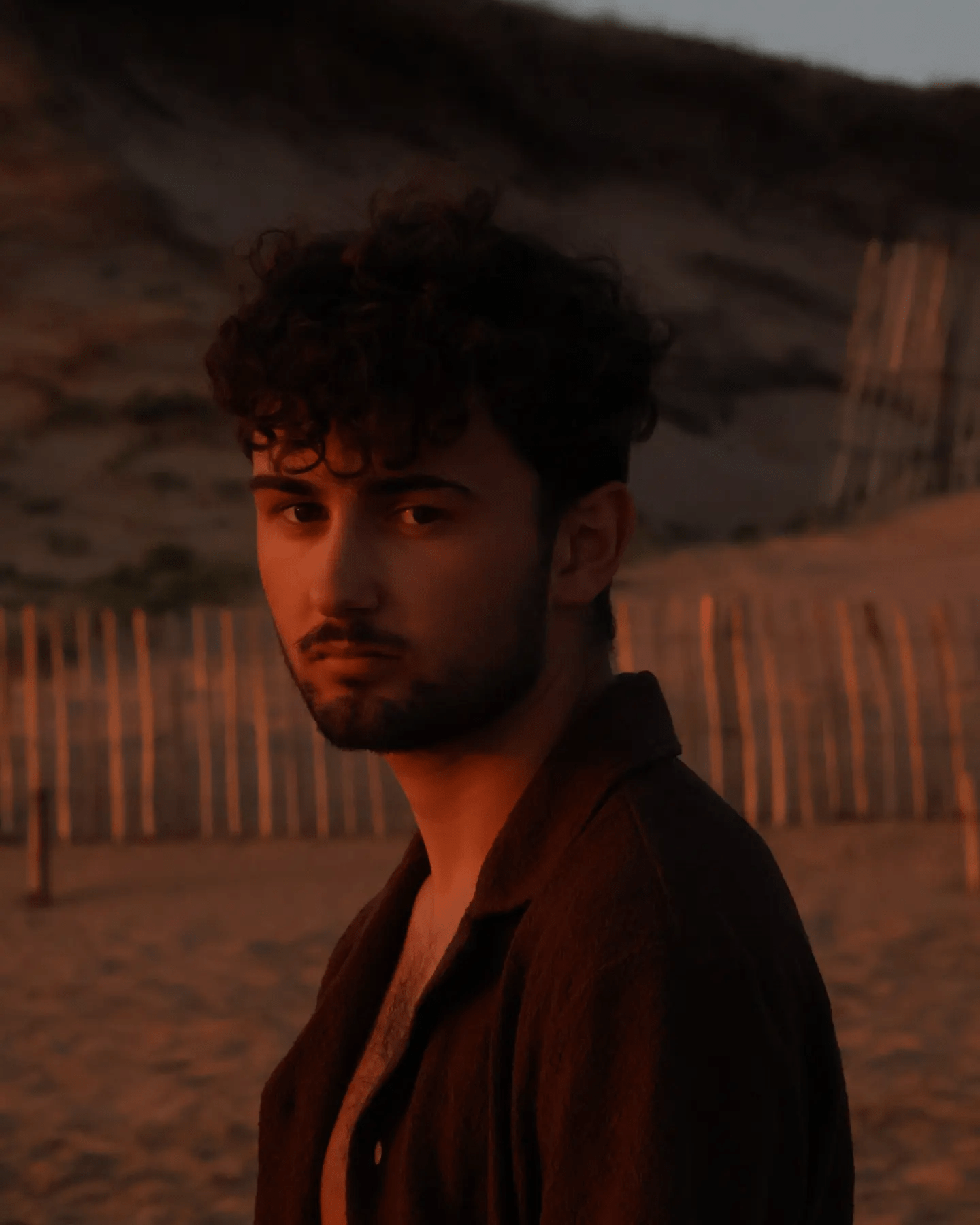 Profil de Abdulbaki, 22 ans, Garage gay à Wilihof