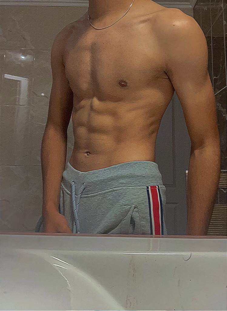 Profil de Mattin, 22 ans, Garage gay à Aldesago