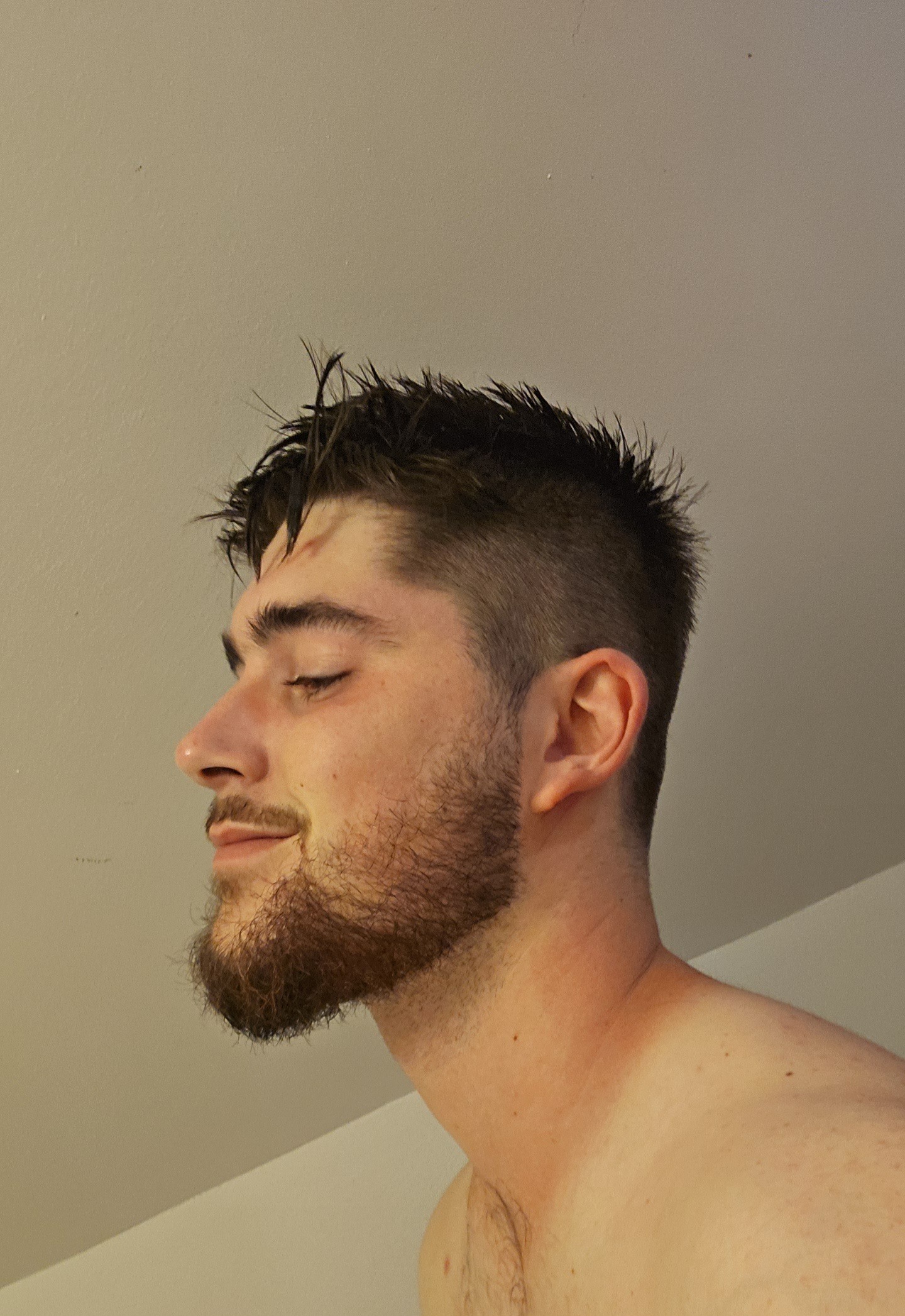 Profil de Guénael, 26 ans, Garage gay à Ausserberg