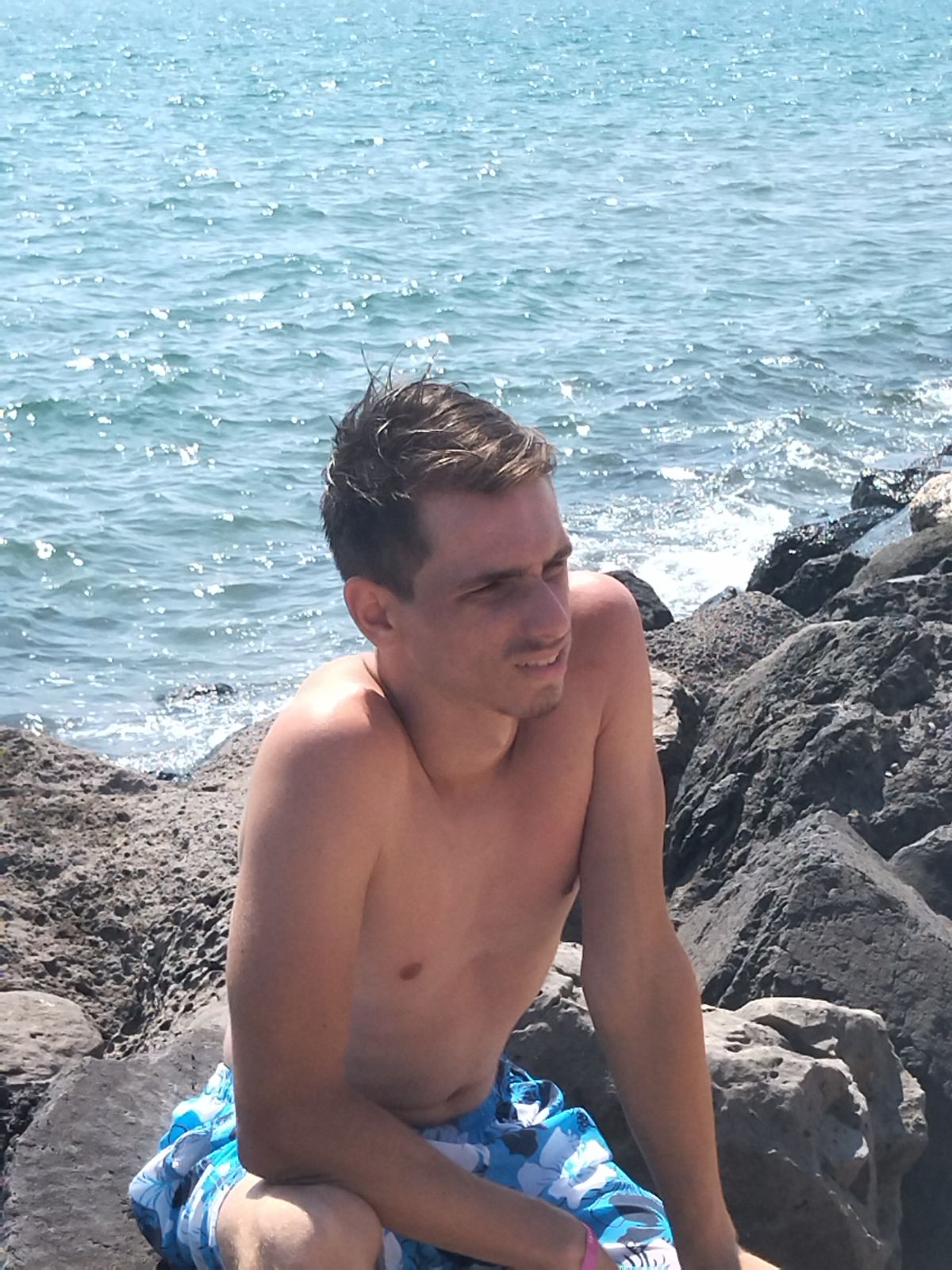Profil de Maxan, 22 ans, Garage gay à Gravesano