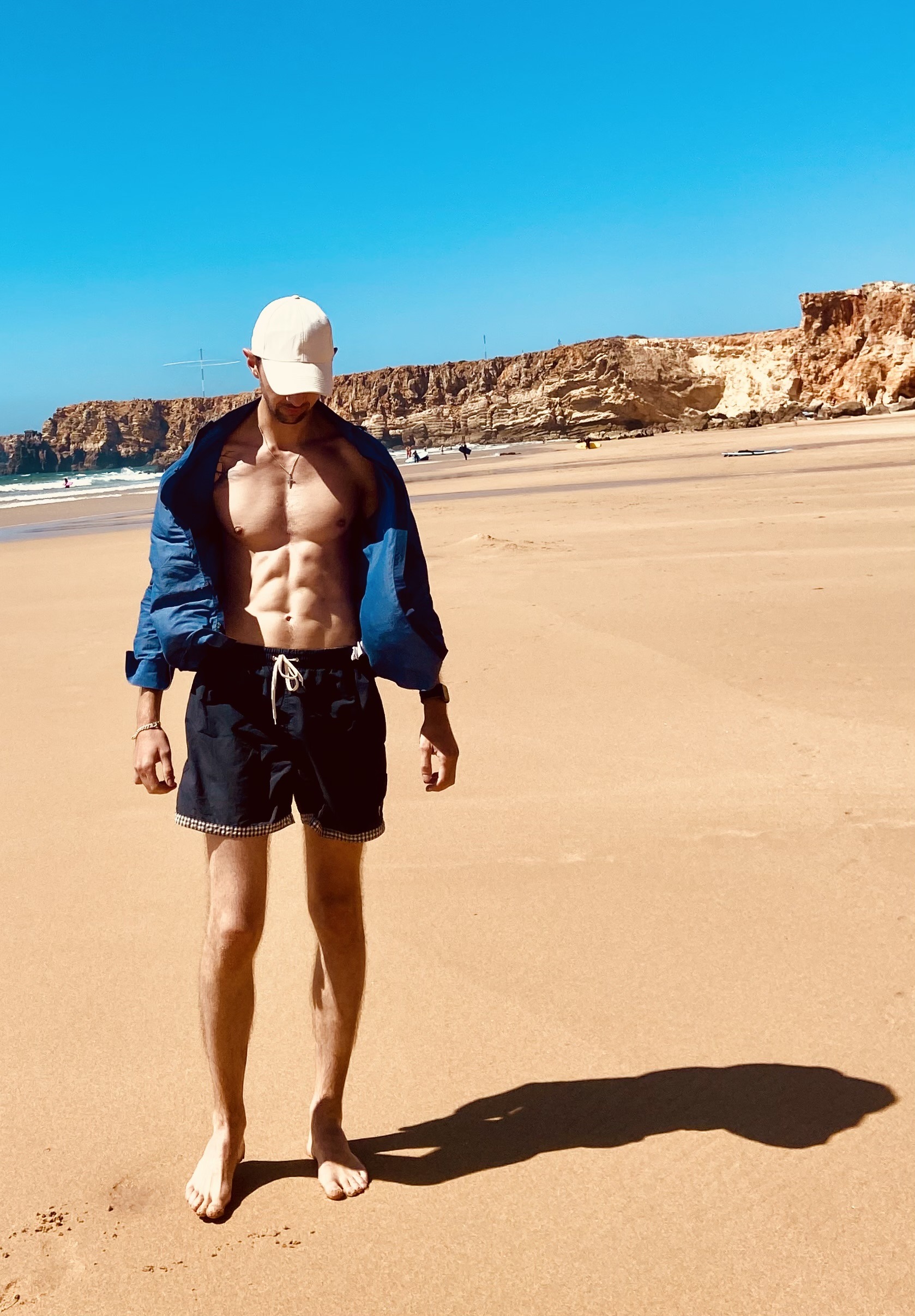 Profil de Ubald, 33 ans, Garage gay à L'Auberson