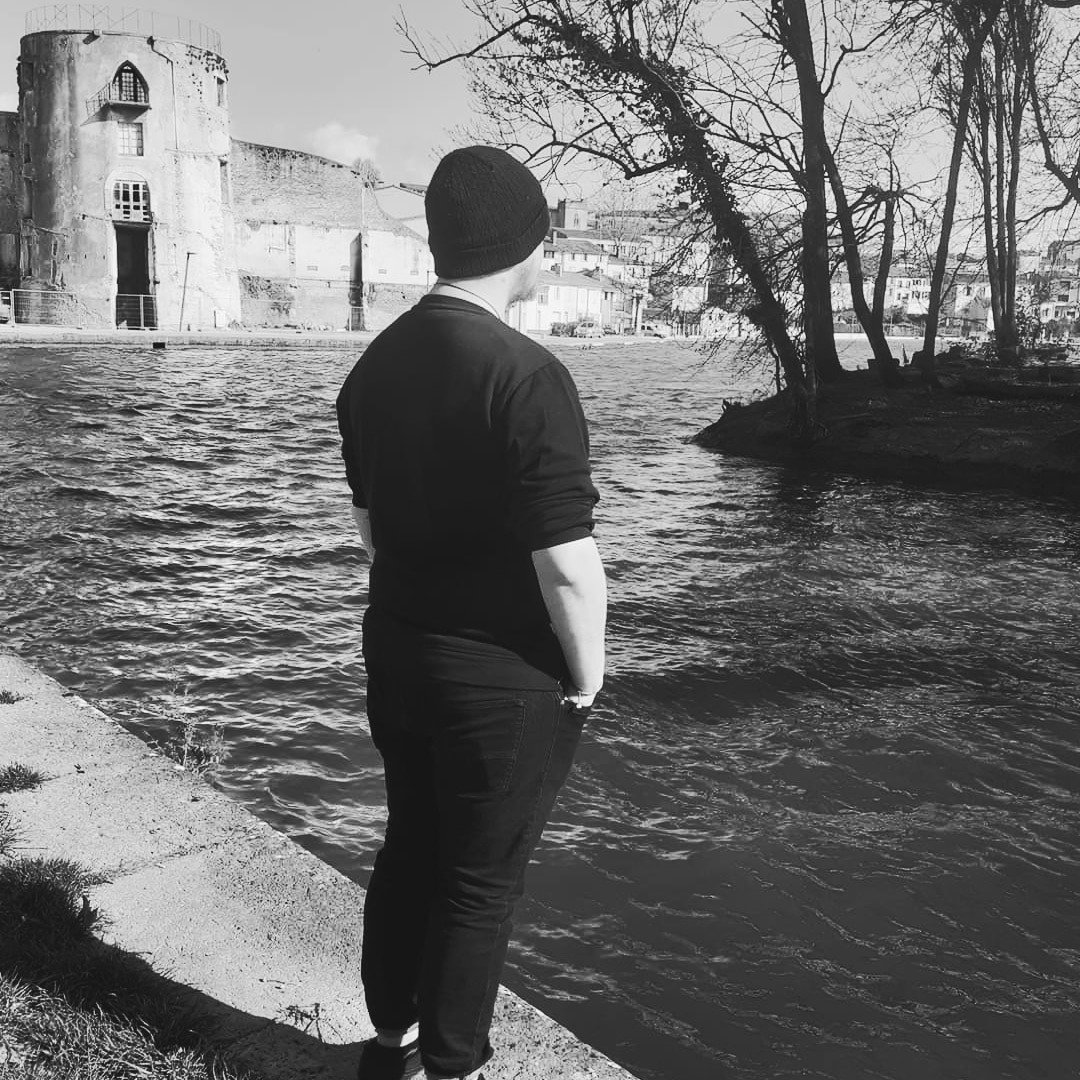 Profil de Mohamed-salim, 26 ans, Garage gay à Lugano
