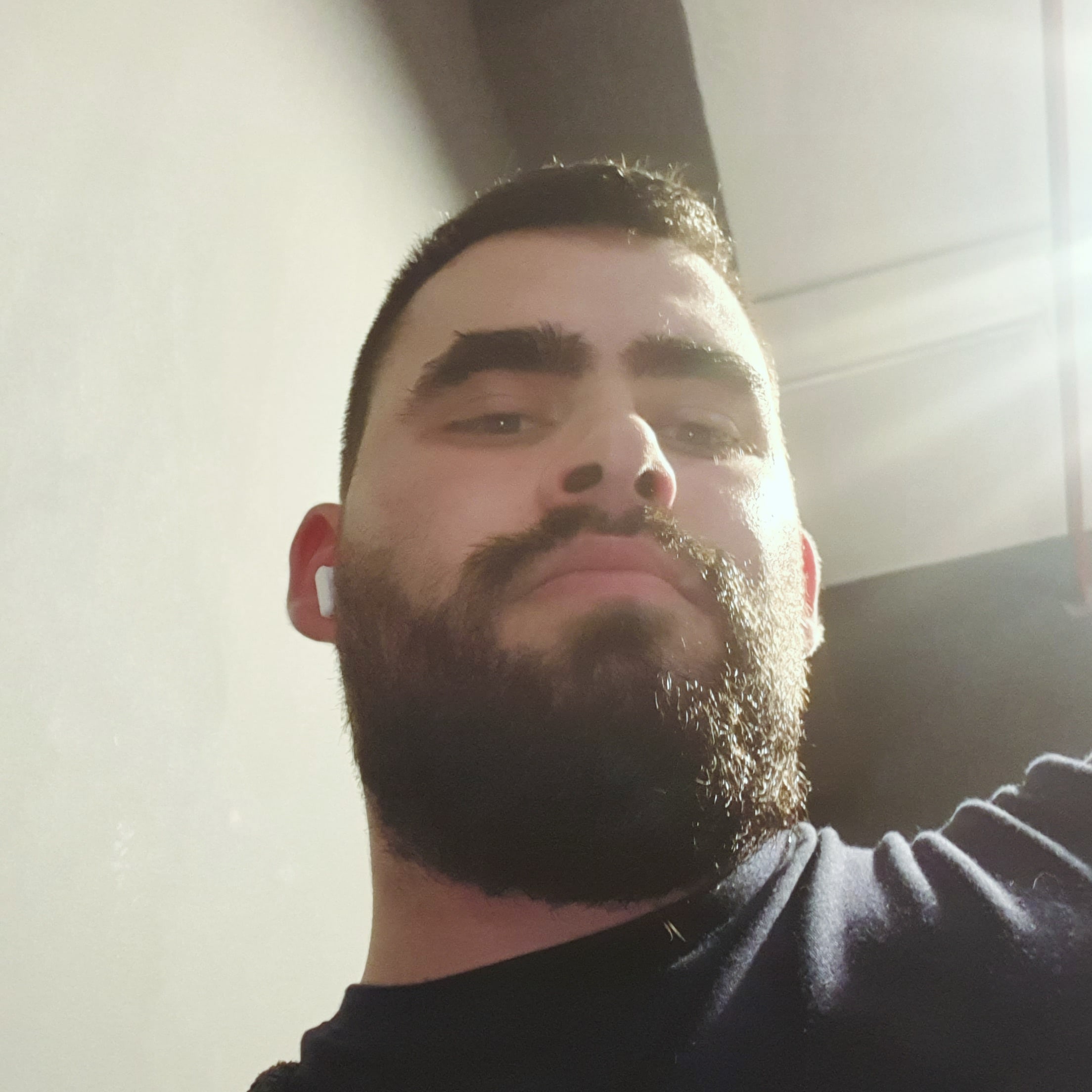 Profil de Talel, 30 ans, Garage gay à Curio