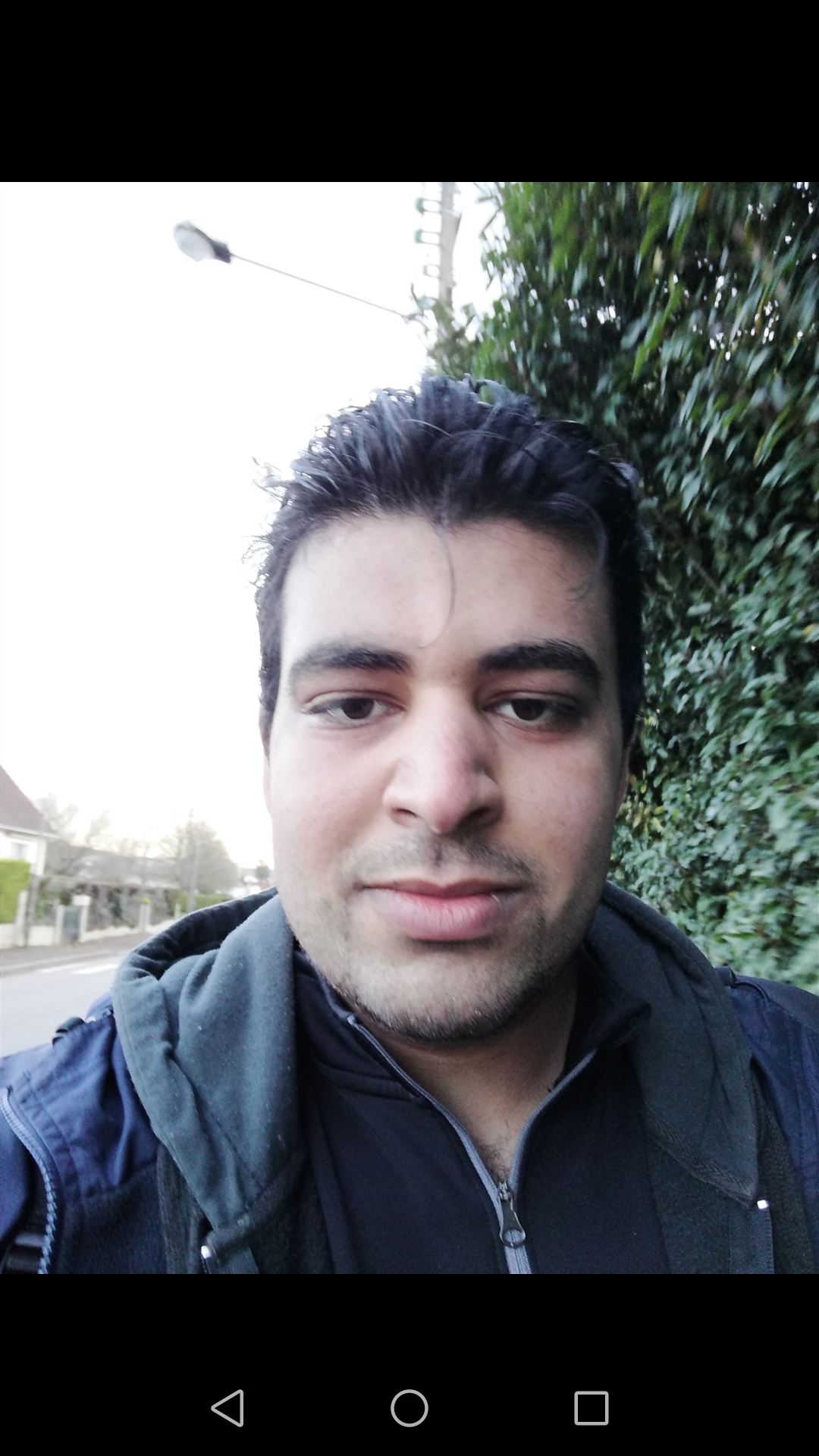 Profil de Ilkay, 19 ans, Garage gay à Uerikon