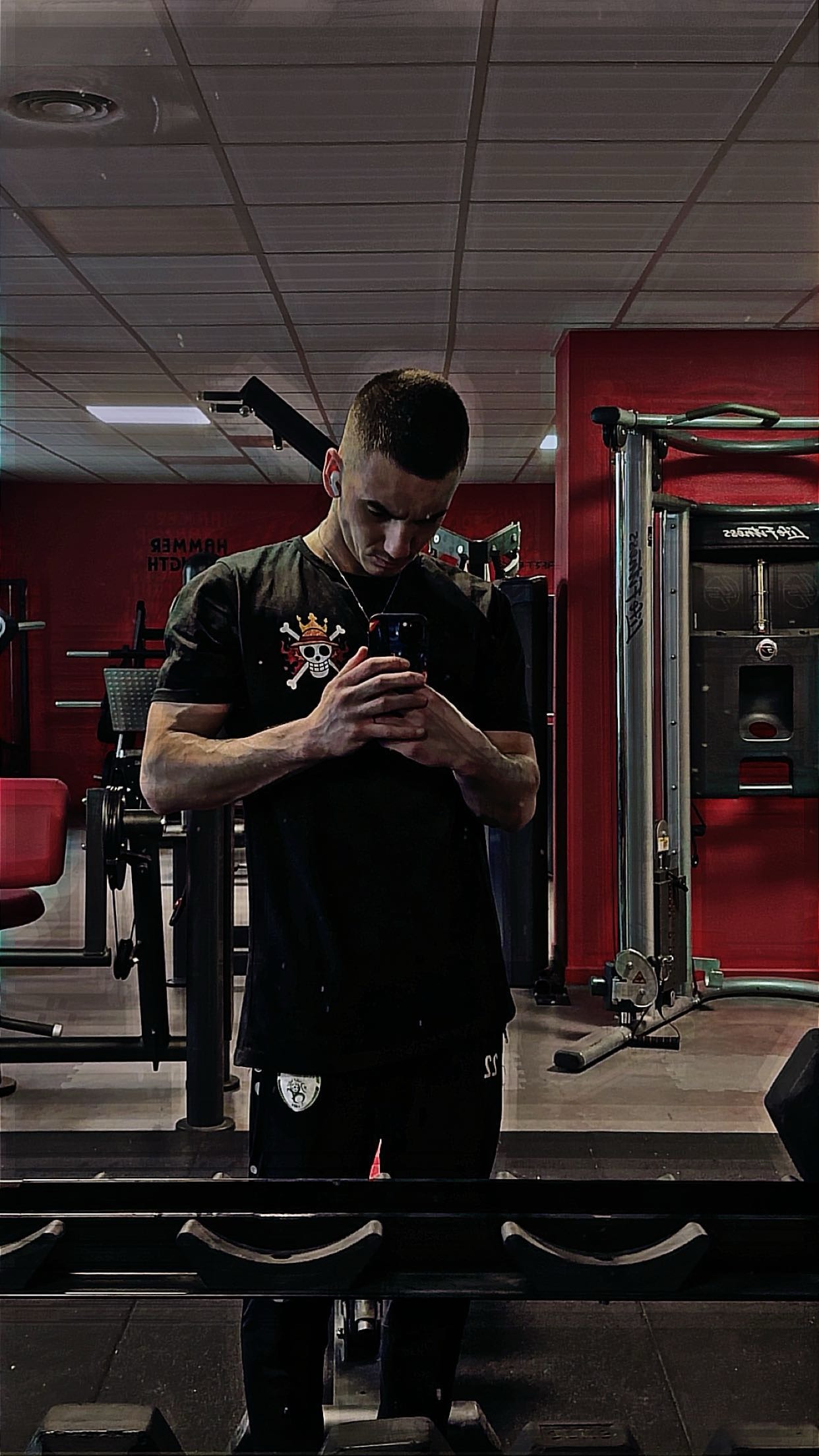 Profil de Sirou, 23 ans, Garage gay à Oekingen