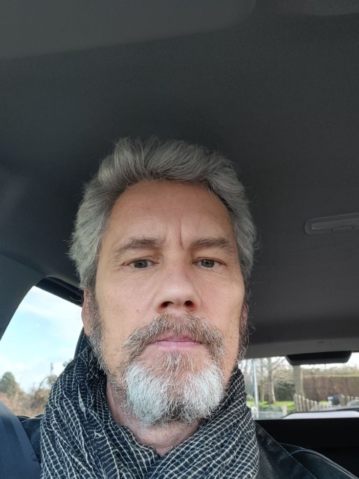 Profil de Milos, 55 ans, Garage gay à Avegno