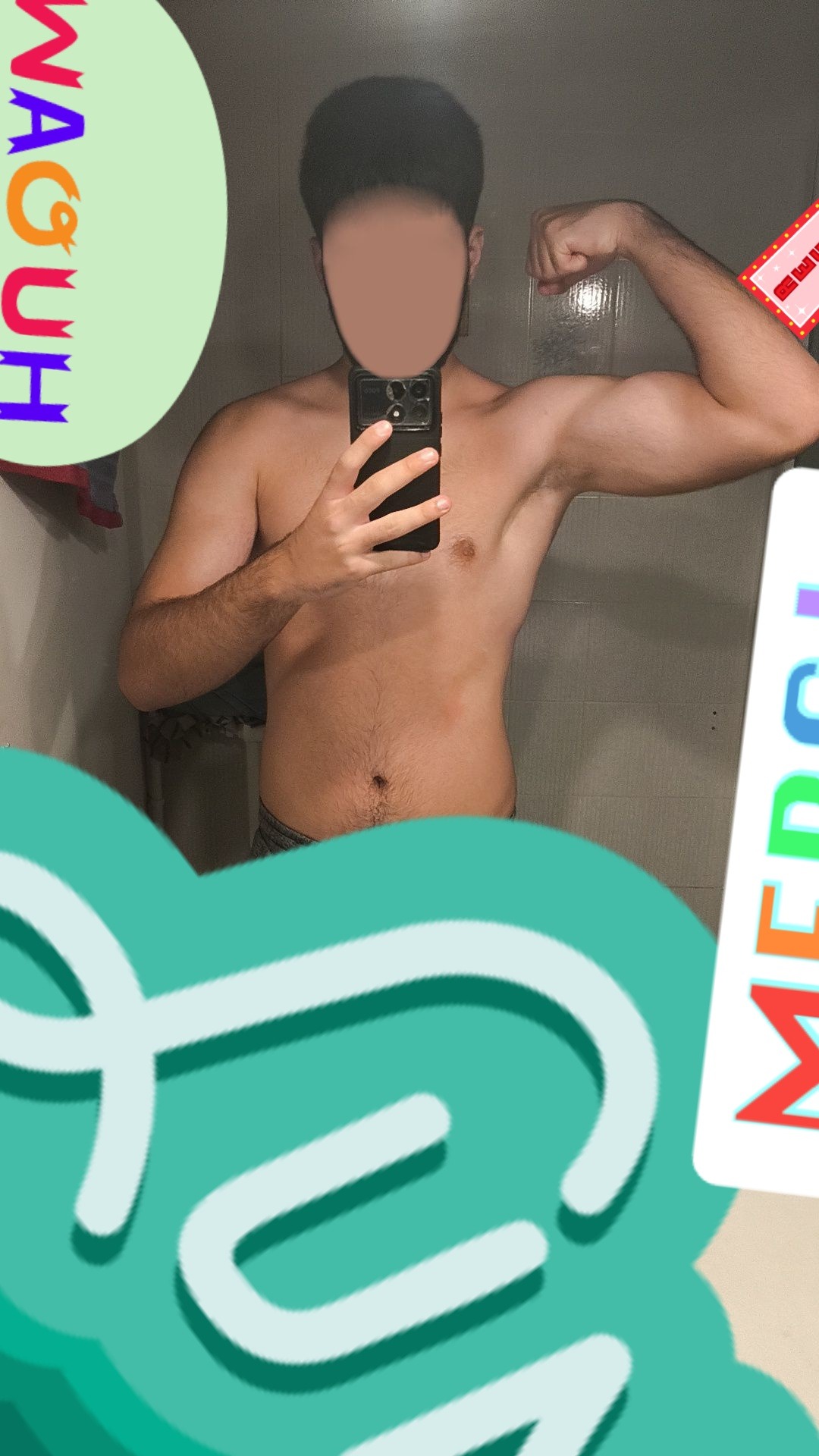 Profil de Abdelhamid, 19 ans, Garage gay à Bubendorf