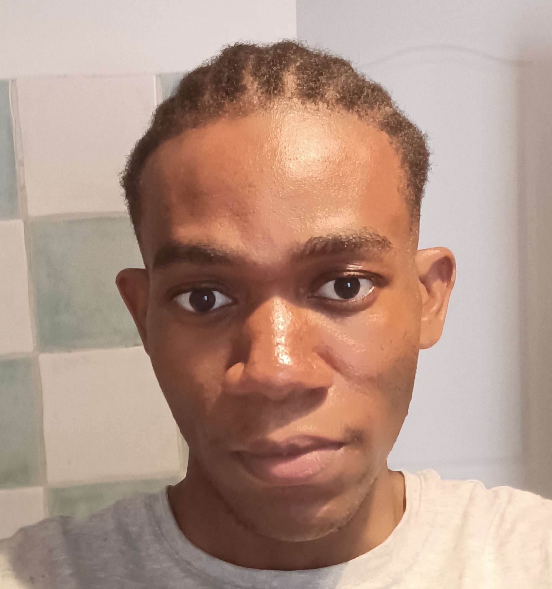 Profil de Stann, 24 ans, Garage gay à Lohn-Ammannsegg