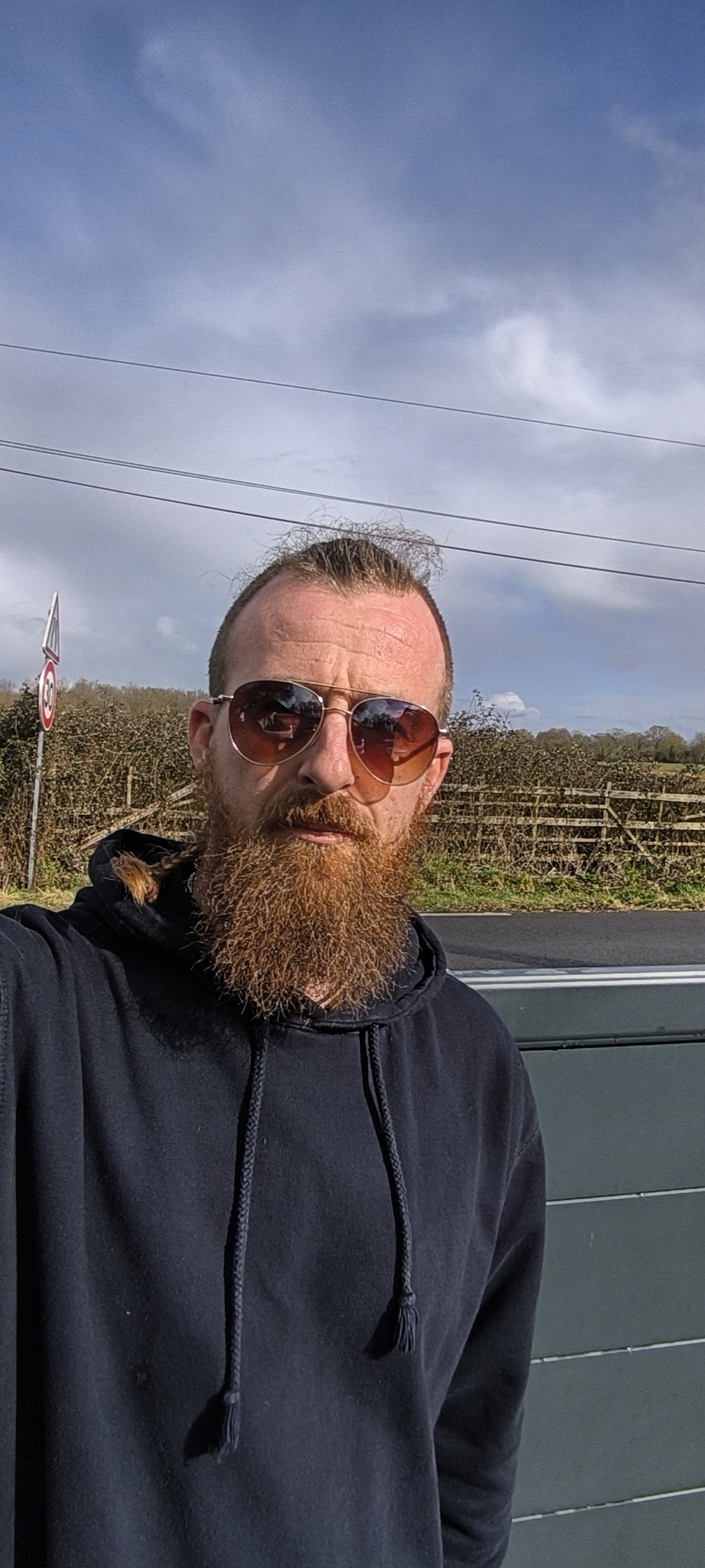 Profil de Archibald, 41 ans, Garage gay à Ehrendingen