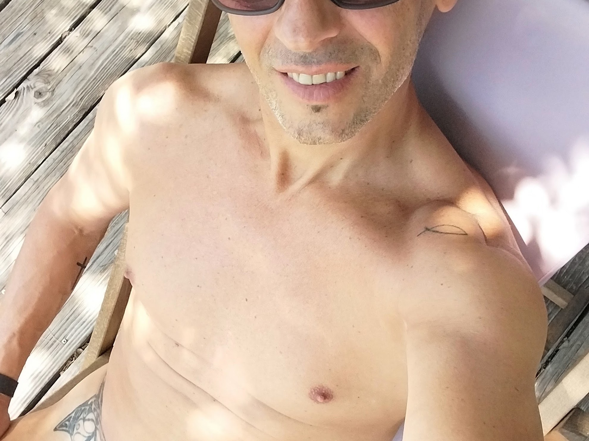 Profil de Irenee, 45 ans, Garage gay à Eggenwil