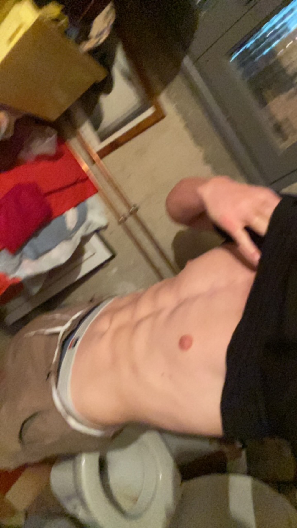 Profil de Zoher, 21 ans, Garage gay à Bertschikon