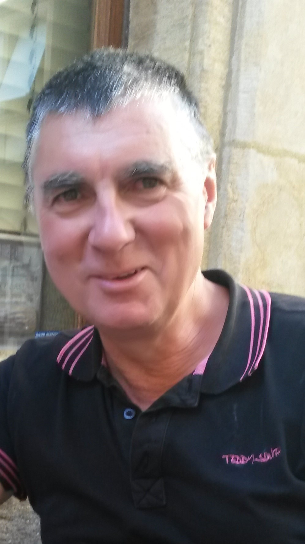 Profil de Garbis, 51 ans, Garage gay à Ostermundigen