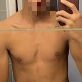 Profil de Romarick, 19 ans, Garage gay à Adliswil