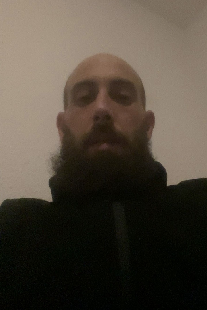 Profil de Mouhssine, 38 ans, Garage gay à Elsau