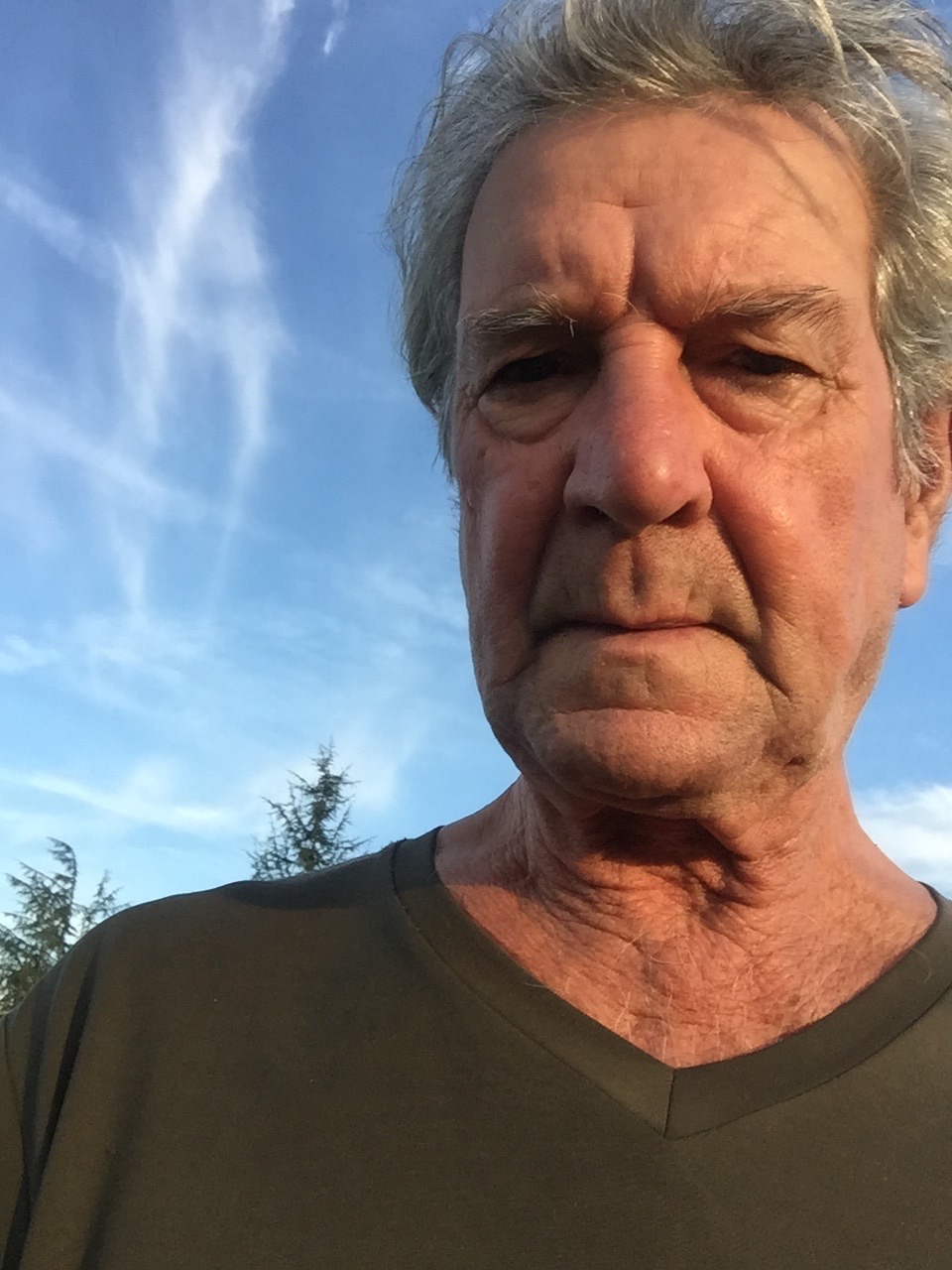 Profil de Sinan, 54 ans, Garage gay à Sulz AG