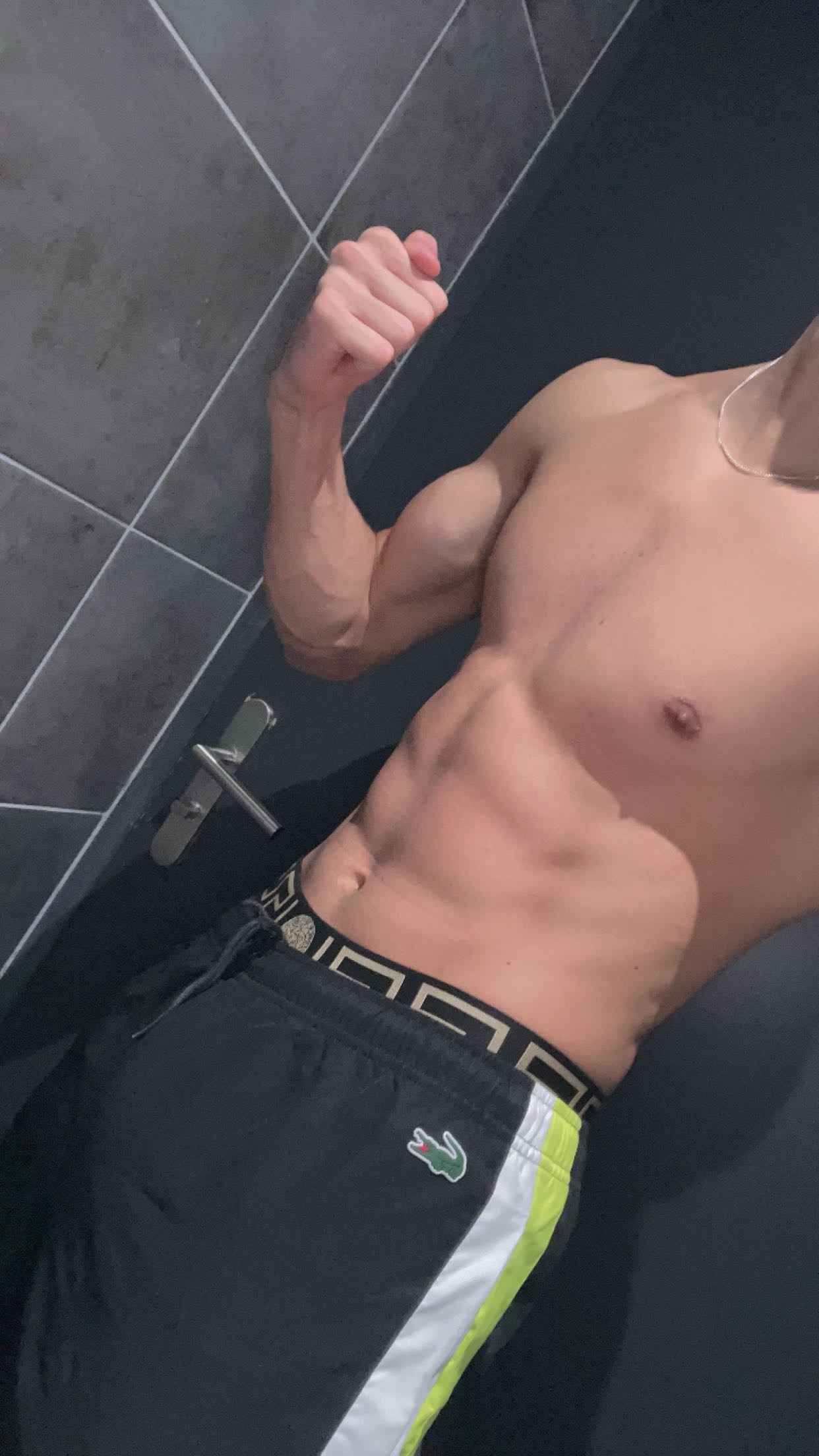 Profil de Sorin, 21 ans, Garage gay à Bertschikon