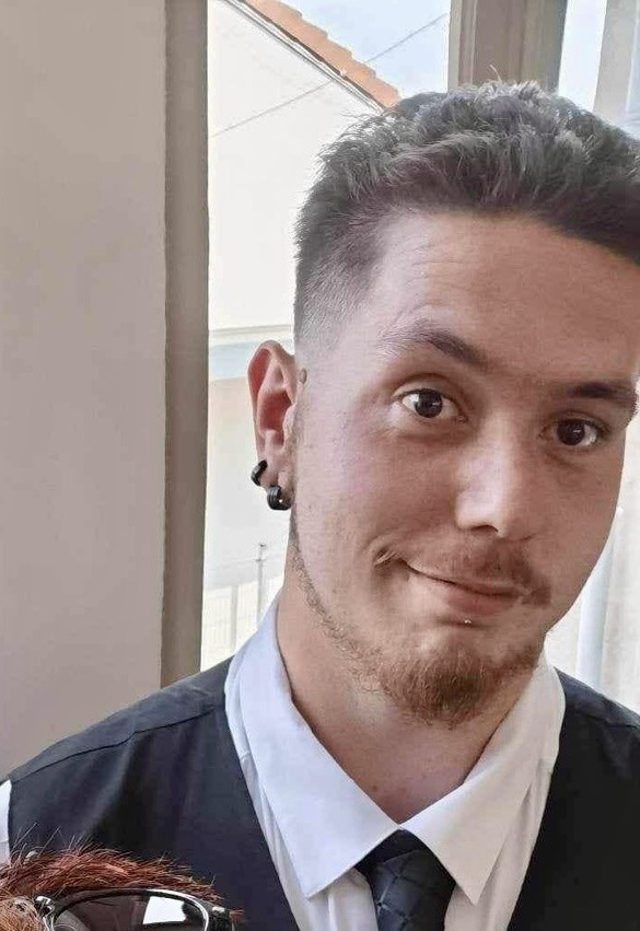 Profil de Farrell, 29 ans, Garage gay à Winden