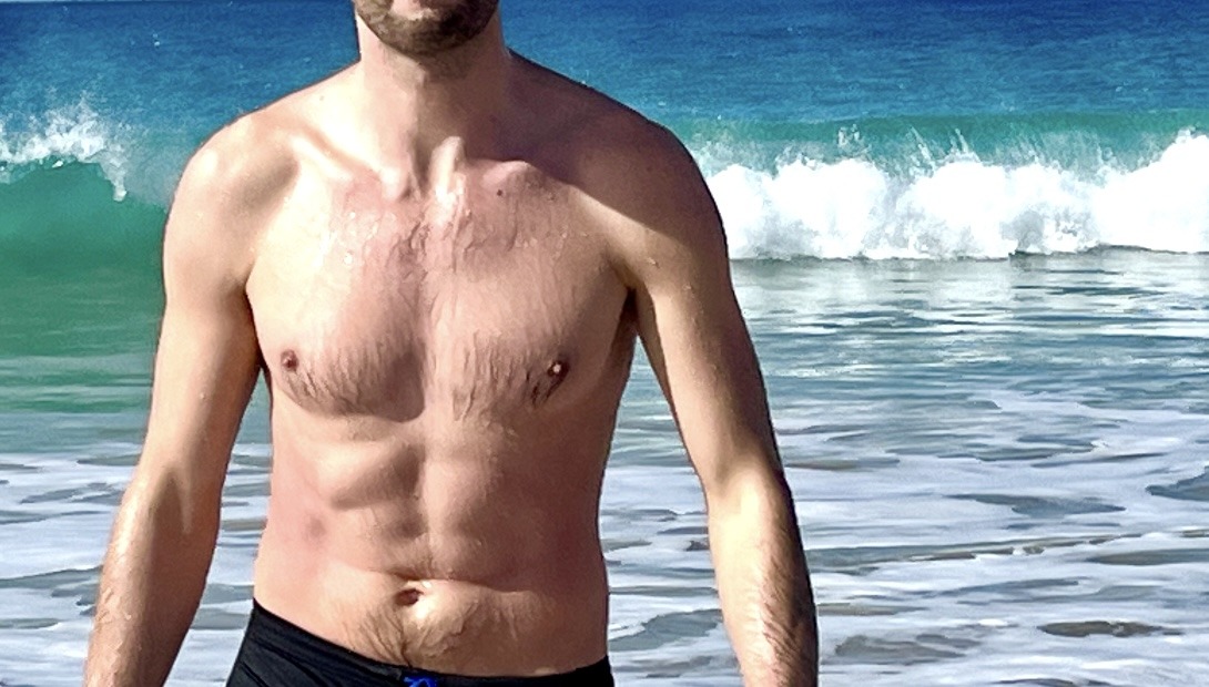 Profil de Jasser, 41 ans, Garage gay à Autafond
