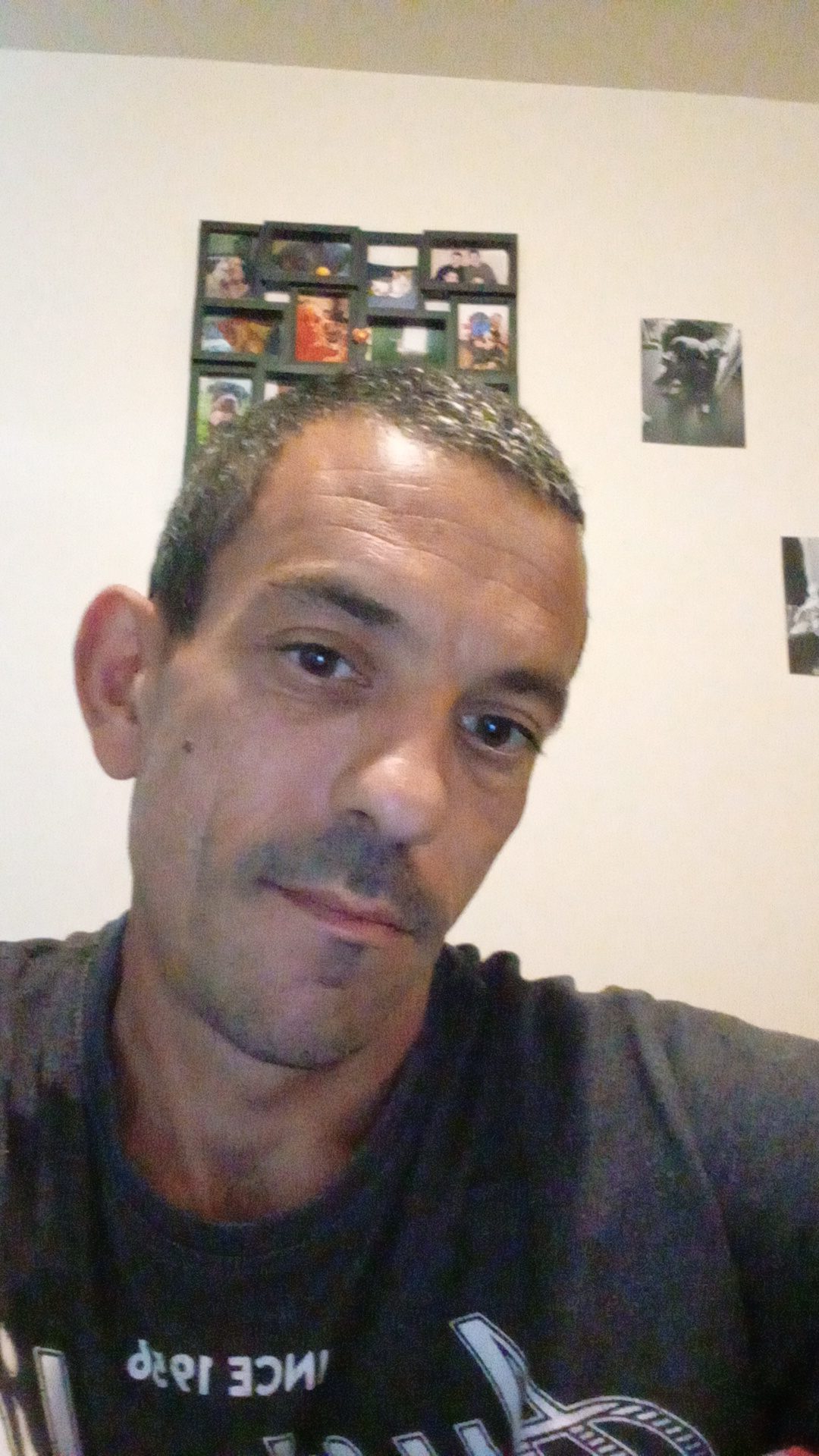 Profil de Bajram, 40 ans, Garage gay à Olten