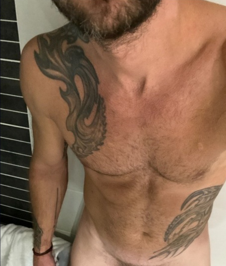 Profil de Daynis, 37 ans, Garage gay à Lanzenhäusern