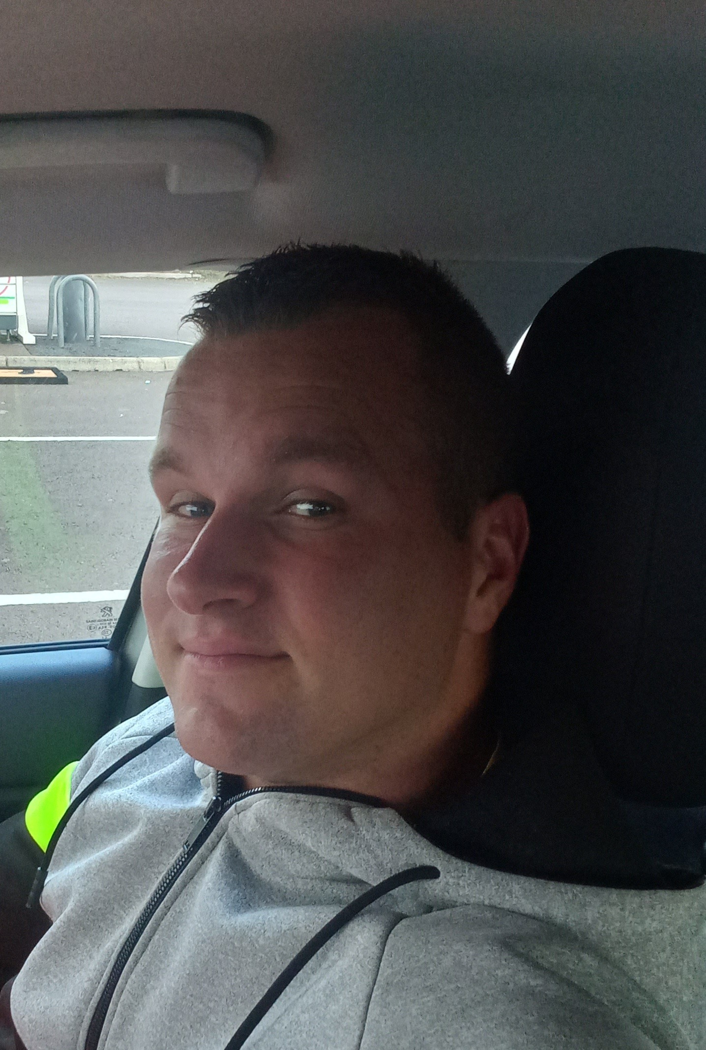 Profil de Jody, 30 ans, Garage gay à Schwarzenegg