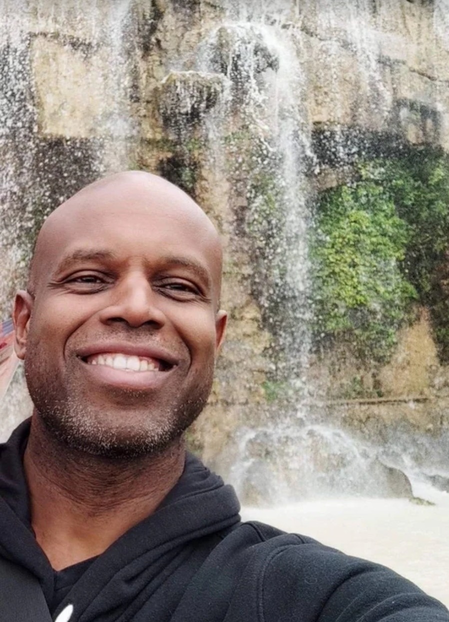 Profil de Amelio, 47 ans, Garage gay à Renens VD