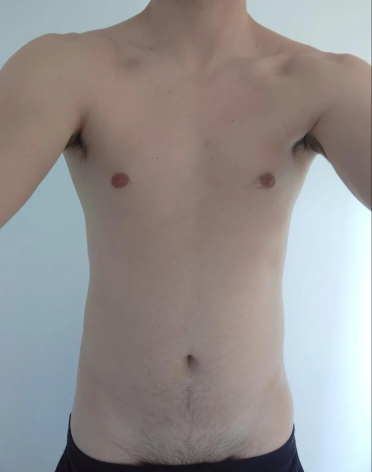 Profil de Travis, 28 ans, Garage gay à Lieffrens