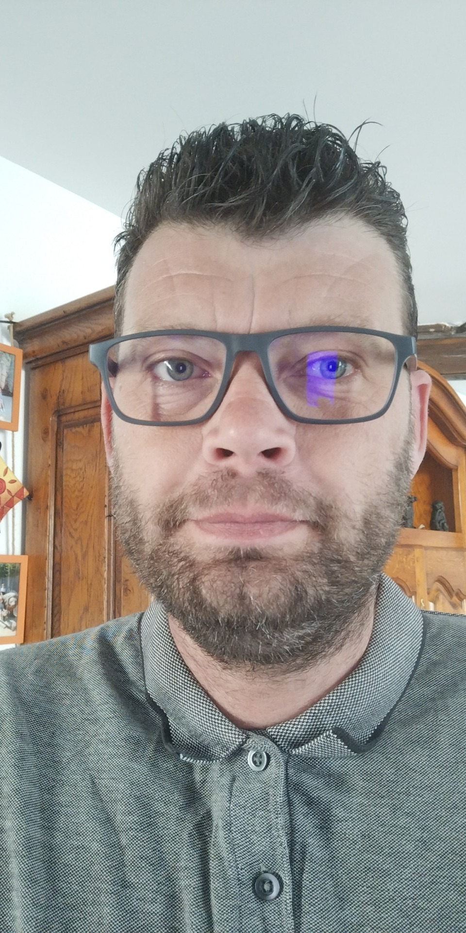 Profil de Taric, 39 ans, Garage gay à Simplon Dorf
