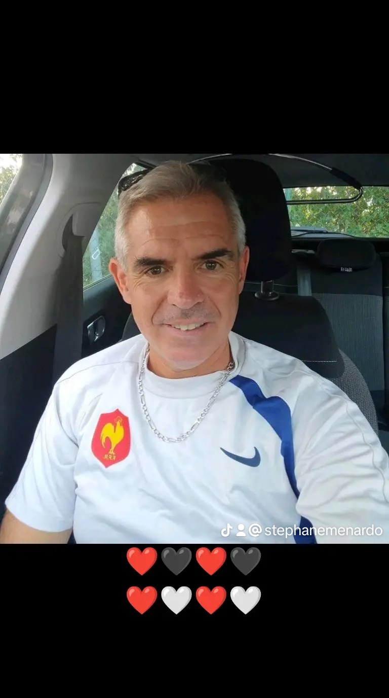 Profil de Drisse, 49 ans, Garage gay à Gruben