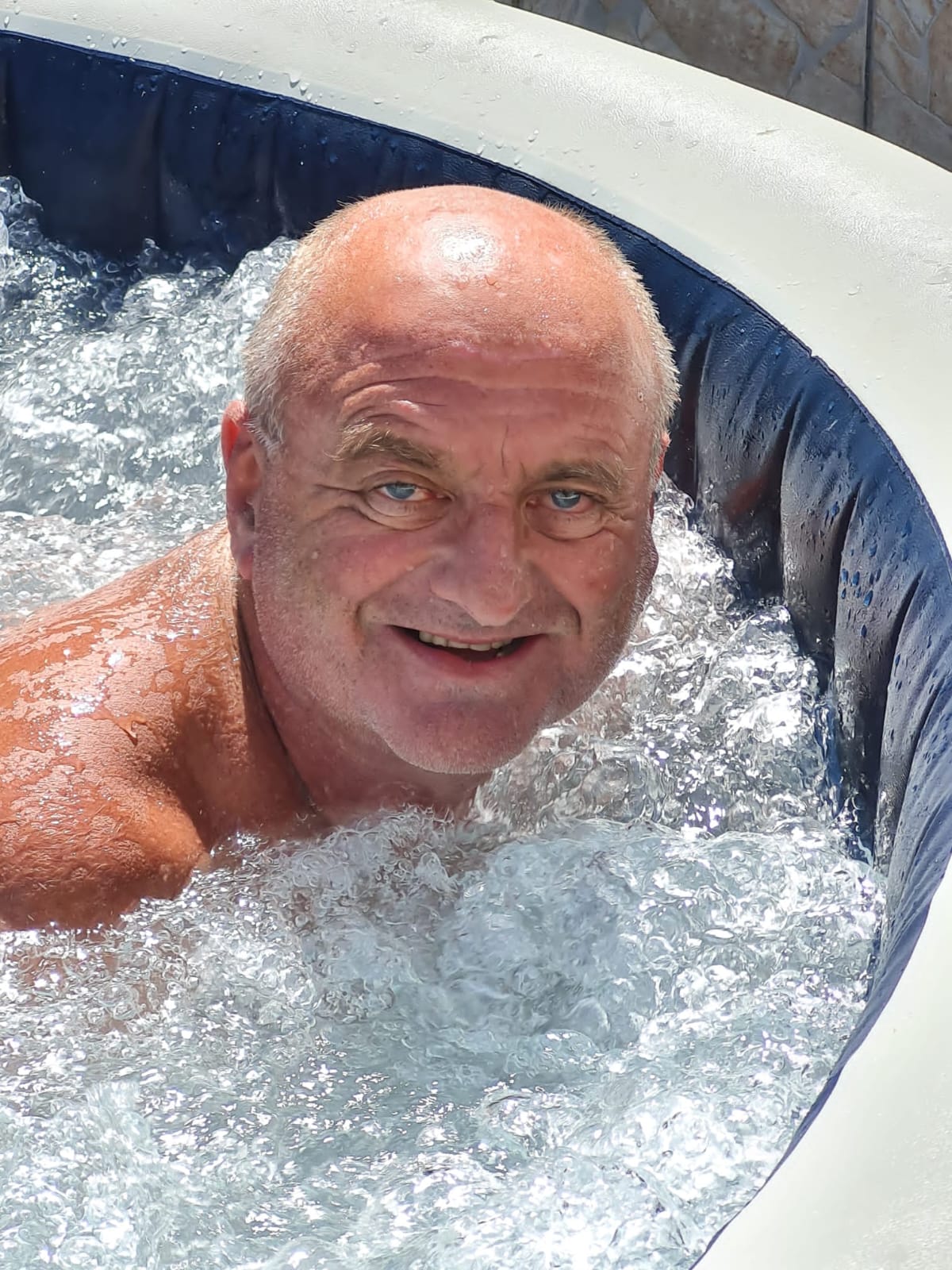 Profil de Tonny, 55 ans, Garage gay à La Sagne NE