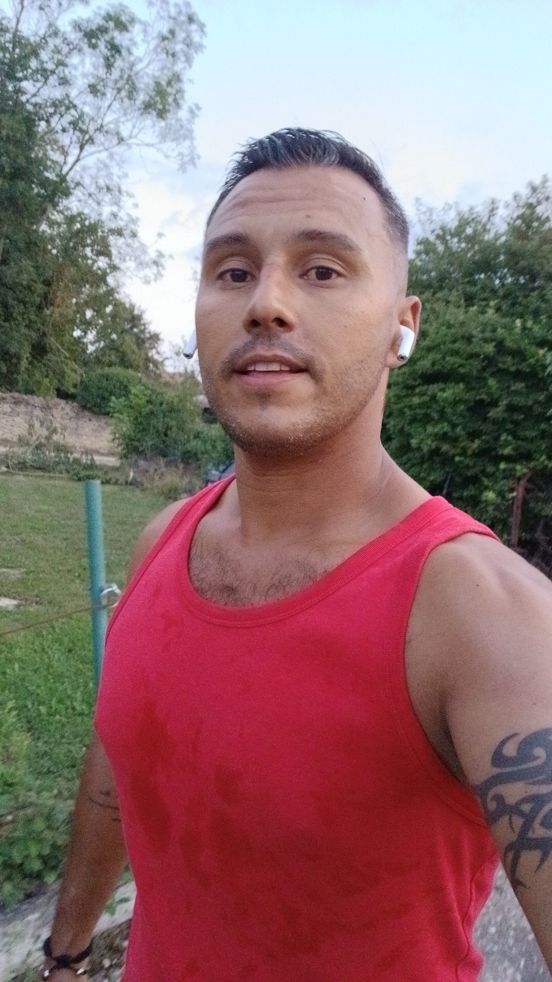 Profil de Dwayne, 39 ans, Garage gay à Nunningen
