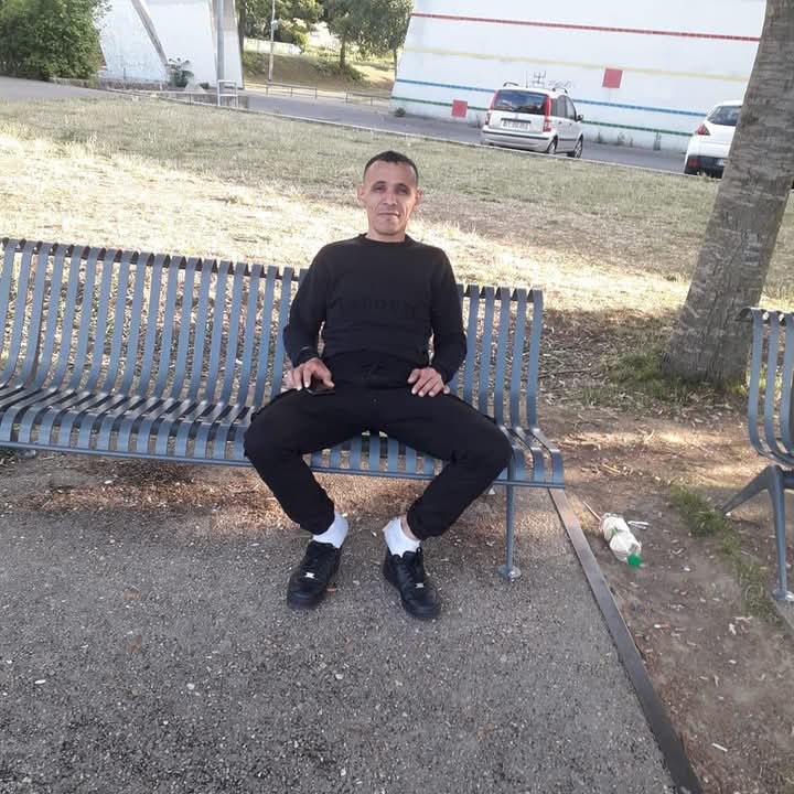 Profil de Fausto, 35 ans, Garage gay à Rothenthurm